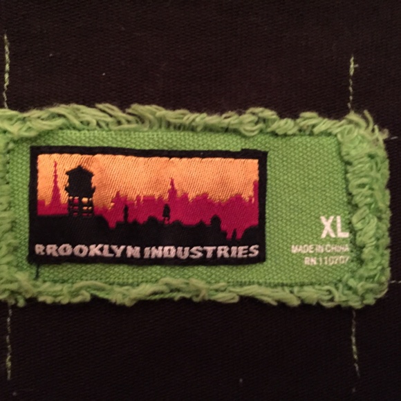 Brooklyn Industries Vest - Picture 4 of 4